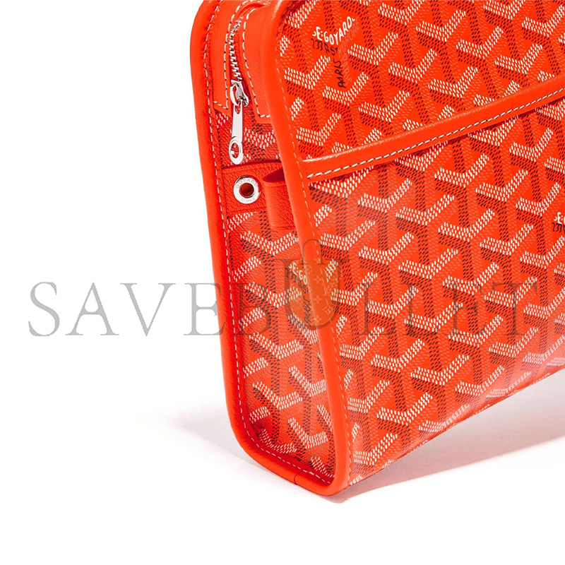 Go*ard jouvence mm toiletry bag jouvenmmlty07cl07p (24.5*19*7cm)